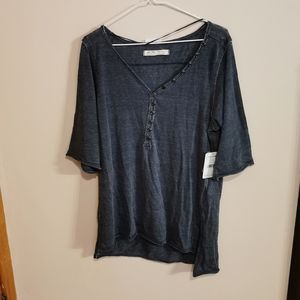 Free People tunics size S bnwt